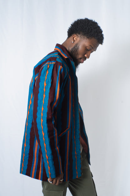 LUNA PARK Freetown Jacket