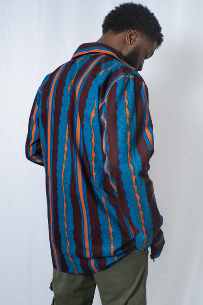 LUNA PARK Freetown Jacket